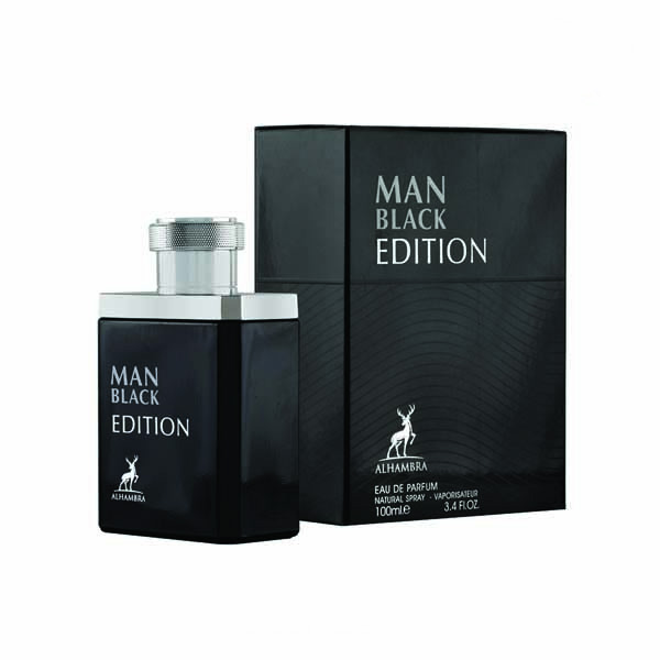 Maison-Alhambra-Black-Edition-Perfume-and-Cologne---Men's-100-ml-(Eau-de-Parfum) خرید عطر و ادکلن میسون الحمبرا بلک ادیشن - مردانه ۱۰۰ میل (ادوپرفیوم) فروشگاه اینترنتی گیلاس بیوتی