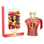 قیمت عطر و ادکلن امپر لا مونتارا پاریس رژ برری - زنانه ۱۰۰ میل (ادوپرفیوم) فروشگاه اینترنتی گیلاس بیوتی