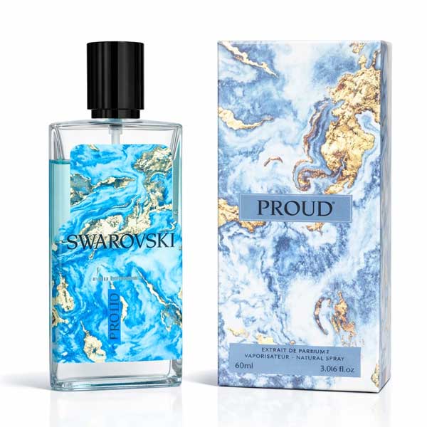 Swarovski-Proud-Perfume-and-Cologne---Men's-100-ml-(Eau-de-Parfum) خرید عطر و ادکلن سواروسکی پرود - مردانه ۱۰۰ میل (ادوپرفیوم) فروشگاه اینترنتی گیلاس بیوتی