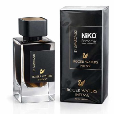 خرید عطر و ادکلن سواروفسکی راجر واترز اینتنس - مردانه ۱۰۰ میل (ادوپرفیوم) فروشگاه اینترنتی گیلاس بیوتی