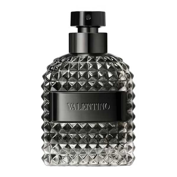 Valentino-Uomo-Intense-Perfume-and-Cologne---Men's-100-ml-(Eau-de-Parfum) خرید عطر و ادکلن والنتینو یومو اینتنس - مردانه ۱۰۰ میل (ادوپرفیوم) فروشگاه اینترنتی گیلاس بیوتی