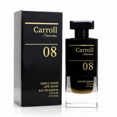 خرید عطر و ادکلن کارول ۰۸ کاوردونی - مردانه ۱۰۰ میل (ادوپرفیوم) فروشگاه اینترنتی گیلاس بیوتی