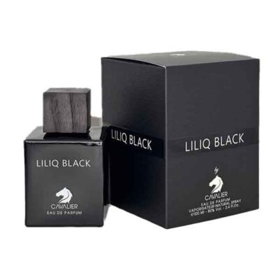 خرید عطر و ادکلن کاوالیر لالیک بلک - مردانه ۱۰۰ میل (ادوپرفیوم) فروشگاه اینترنتی گیلاس بیوتی