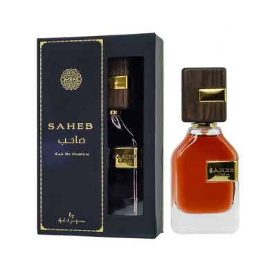 خرید عطر و ادکلن صاحب ارض الزعفران - زنانه و مردانه ۷۰ میل (ادوپرفیوم) فروشگاه اینترنتی گیلاس بیوتی