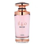 قیمت عطر و ادکلن لطافه میار - زنانه ۱۰۰ میل (ادوپرفیوم) فروشگاه اینترنتی گیلاس بیوتی