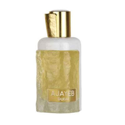 قیمت عطر و ادکلن عجایب دبی طلایی لطافه - زنانه ۱۰۰ میل (ادوپرفیوم) فروشگاه اینترنتی گیلاس بیوتی