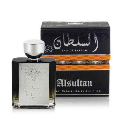 قیمت عطر و ادکلن السلطان مردانه لطافة - مردانه ۱۰۰ میل (ادوپرفیوم) فروشگاه اینترنتی گیلاس بیوتی
