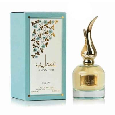 خرید عطر و ادکلن عندلیب لطافه - زنانه ۱۰۰ میل (ادوپرفیوم) فروشگاه اینترنتی گیلاس بیوتی
