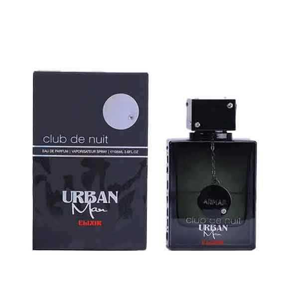 Armaf-Club-de-Nuit-Urban-Man-Elixir-EDP-02 خرید عطر و ادکلن آرماف کلاب د نایت اوربان من الکسیر - مردانه ۱۰۵ میل (ادوپرفیوم) فروشگاه اینترنتی گیلاس بیوتی