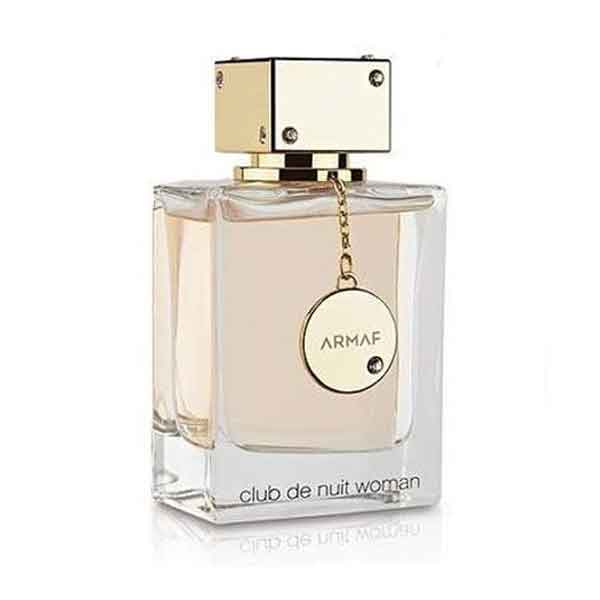 خرید عطر و ادکلن آرماف کلاب د نایت - زنانه ۱۰۵ میل (ادوپرفیوم) فروشگاه اینترنتی گیلاس بیوتی