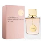 قیمت عطر و ادکلن آرماف کلاب د نایت - زنانه ۱۰۵ میل (ادوپرفیوم) فروشگاه اینترنتی گیلاس بیوتی