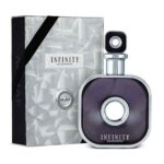 خرید عطر و ادکلن آرماف اینفینیتی - مردانه ۱۰۵ میل (ادوپرفیوم) فروشگاه اینترنتی گیلاس بیوتی