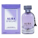 قیمت عطر و ادکلن اورا د اکلت الحمبرا - زنانه ۱۰۰ میل (ادوپرفیوم) فروشگاه اینترنتی گیلاس بیوتی