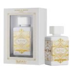 قیمت عطر و ادکلن بدیع العود هانر اند گلوری سفید لطافه - زنانه ۱۰۰ میل (ادوپرفیوم) فروشگاه اینترنتی گیلاس بیوتی