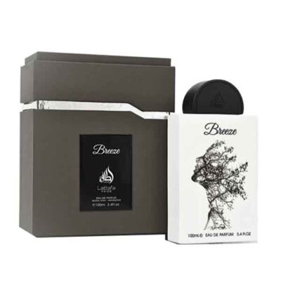 خرید عطر و ادکلن بریز لطافه پراید - مردانه و زنانه ۱۰۰ میل (ادوپرفیوم) فروشگاه اینترنتی گیلاس بیوتی