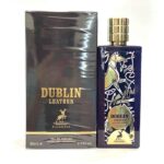 قیمت عطر و ادکلن دابلین لیدر الحمبرا - مردانه و زنانه ۸۰ میل (ادوپرفیوم) فروشگاه اینترنتی گیلسا بیوتی
