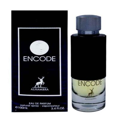 قیمت عطر و ادکلن انکد الحمبرا - مردانه ۱۰۰ میل (ادوپرفیوم) فروشگاه اینترنتی گیلاس بیوتی