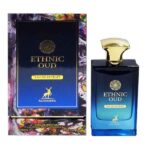 قیمت عطر و ادکلن اتنیک عود الحمبرا - مردانه ۱۰۰ میل (ادوپرفیوم) فروشگاه اینترنتی گیلاس بیوتی