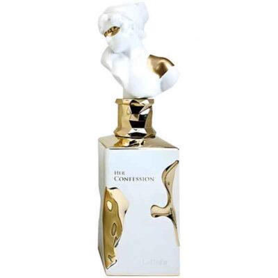 حرید عطر و ادکلن هر کانفیشن لطافه - زنانه ۱۰۰ میل (ادوپرفیوم) فروشگاه اینترنتی گیلاس بیوتی