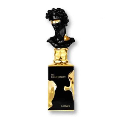 خرید عطر و ادکلن هیز کانفیشن لطافه - مردانه ۱۰۰ میل (ادوپرفیوم) فروشگاه اینترنتی گیلاس بیوتی