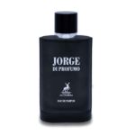 قیمت عطر و ادکلن جورج د پروفومو الحمبرا - مردانه ۱۰۰ میل (ادوپرفیوم) فروشگاه اینترنتی گیلاس بیوتی