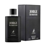 خرید عطر و ادکلن جورج د پروفومو الحمبرا - مردانه ۱۰۰ میل (ادوپرفیوم) فروشگاه اینترنتی گیلاس بیوتی