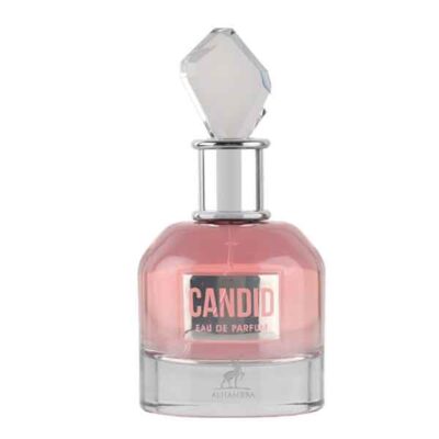 خرید عطر و ادکلن کاندید الحمبرا - زنانه ۱۰۰ میل (ادوپرفیوم) فروشگاه اینترنتی گیلاس بیوتی