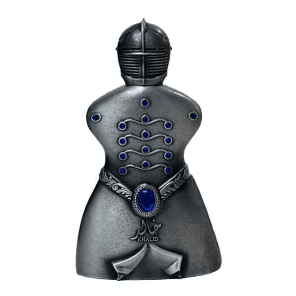 Khalid-Lattafa-Pride---Men-100ml-Eau-de-Parfum خرید عطر و ادکلن خالد لطافه پراید - مردانه ۱۰۰ میل (ادوپرفیوم) فروشگاه اینترنتی گیلاس بیوتی