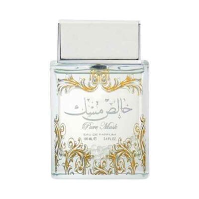 خرید عطر و ادکلن خالص مسک لطافة - زنانه ۱۰۰ میل (ادوپرفیوم) فروشگاه اینترنتی گیلاس بیوتی