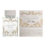 قیمت عطر و ادکلن خالص مسک لطافة - زنانه ۱۰۰ میل (ادوپرفیوم) فروشگاه اینترنتی گیلاس بیوتی