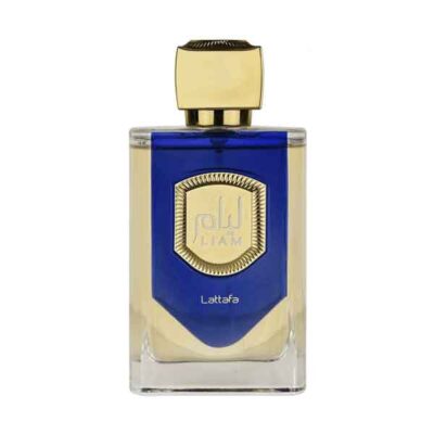 خرید عطر و ادکلن لیام بلو شاین لطافه - مردانه و زنانه ۱۰۰ میل (ادوپرفیوم) فروشگاه اینترنتی گسلاس بیوتی