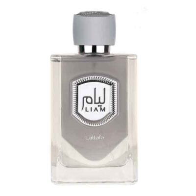 قیمت عطر و ادکلن لیام لطافه - مردانه و زنانه ۱۰۰ میل (ادوپرفیوم) فروشگاه اینترنتی گیلاس بیوتی