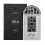 قیمت عطر و ادکلن مهرجان سیلور نقره‌ای لطافه پراید - زنانه و مردانه ۱۰۰ میل (ادوپرفیوم) فروشگاه اینترنتی گیلاس بیوتی