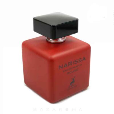قیمت عطر و ادکلن ناریسا رژ الحمبرا - زنانه ۱۰۰ میل (ادوپرفیوم) فروشگاه اینترنتی گیلاس بیوتی