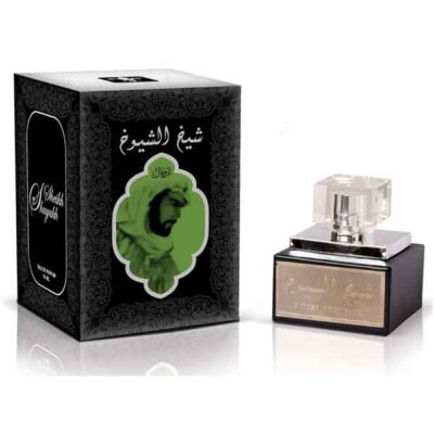 خرید عطر و ادکلن شیخ الشیوخ مردانه لطافة - مردانه ۶۰ میل (ادوپرفیوم) فروشگاه اینترنتی گیلاس بیوتی
