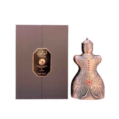 قیمت عطر و ادکلن تولین لطافه پراید - زنانه ۸۰ میل (ادوپرفیوم) فروشگاه اینترنتی گیلاس بیوتی