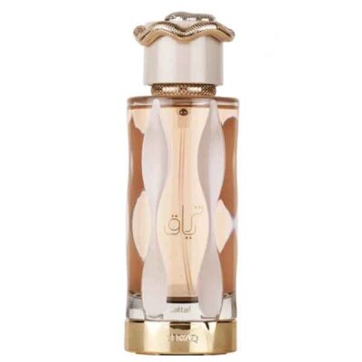 خرید عطر و ادکلن تریاق لطافه - زنانه ۱۰۰ میل (ادوپرفیوم) فروشگاه اینترنتی گیلاس بیوتی