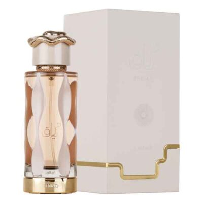 قیمت عطر و ادکلن تریاق لطافه - زنانه ۱۰۰ میل (ادوپرفیوم) فروشگاه اینترنتی گیلاس بیوتی