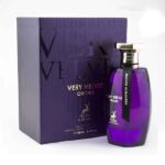 خرید عطر و ادکلن وری ولوت ارکید الحمبرا - زنانه ۱۰۰ میل (ادوپرفیوم) فروشگاه اینترنتی گیلاس بیوتی