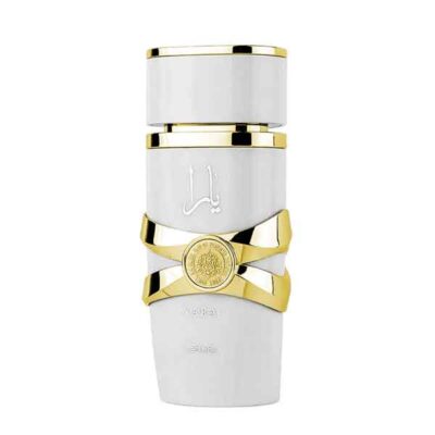 خرید عطر و ادکلن یارا موی سفید لطافه - زنانه ۱۰۰ میل (ادوپرفیوم) فروشگاه اینترنتی گیلاس بیوتی