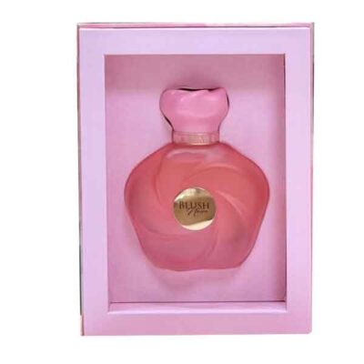 خرید عطر و ادکلن عربی احمد المغربی بلش نویر - زنانه ۷۵ میل (ادوپرفیوم) فروشگاه اینترنتی گیلاس بیوتی