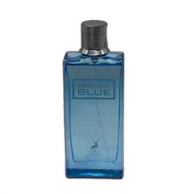 قیمتعطر و ادکلن عربی الحمبرا اجمل بلو - مردانه ۱۰۰ میل (ادوپرفیوم) فروشگاه اینترنتی گیلاس بیوتی
