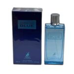 خریدعطر و ادکلن عربی الحمبرا اجمل بلو - مردانه ۱۰۰ میل (ادوپرفیوم) فروشگاه اینترنتی گیلاس بیوتی