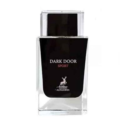 قیمت عطر و ادکلن عربی الحمبرا دارک در اسپرت - مردانه ۱۰۰ میل (ادوپرفیوم) فروشگاه اینترنتی گیلاس بیوتی