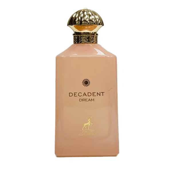 alhambra-decadent-dream-unisex-100ml-eau-de-parfum-01 خرید عطر و ادکلن عربی الحمبرا دکادنت دریم - مردانه و زنانه ۱۰۰ میل (ادوپرفیوم) فروشگاه اینترنتی گیلاس بیوتی
