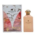 قیمت عطر و ادکلن عربی الحمبرا دکادنت دریم - مردانه و زنانه ۱۰۰ میل (ادوپرفیوم) فروشگاه اینترنتی گیلاس بیوتی