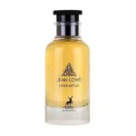 خرید عطر و ادکلن عربی الحمبرا جین لوو ایمورتال - زنانه و مردانه ۱۰۰ میل (ادوپرفیوم) فروشگاه اینترنتی گیلاس بیوتی