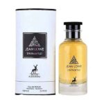 قیمت عطر و ادکلن عربی الحمبرا جین لوو ایمورتال - زنانه و مردانه ۱۰۰ میل (ادوپرفیوم) فروشگاه اینترنتی گیلاس بیوتی