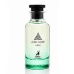 قیمت عطر و ادکلن عربی الحمبرا جین لوو ویب - مردانه و زنانه ۱۰۰ میل (ادوپرفیوم) فروشگاه اینترنتی گیلاس بیوتی