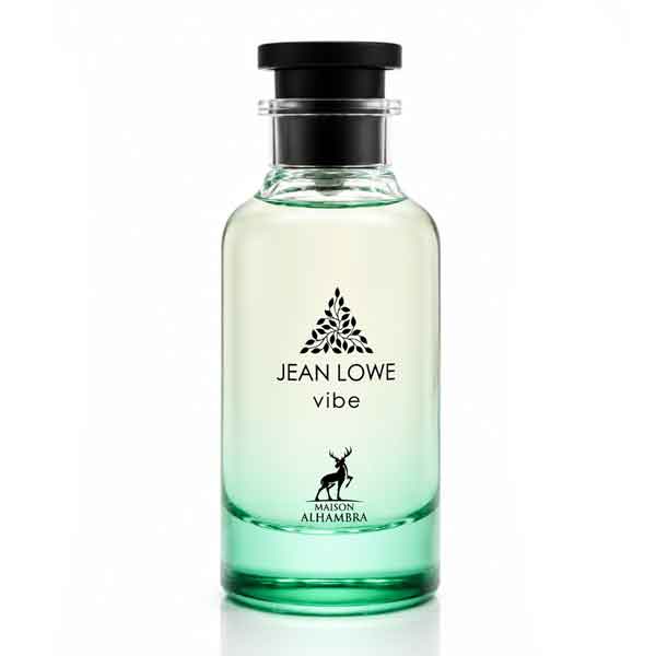 alhambra-jean-lowe-vibe-unisex-100ml-eau-de-parfum-02 قیمت عطر و ادکلن عربی الحمبرا جین لوو ویب - مردانه و زنانه ۱۰۰ میل (ادوپرفیوم) فروشگاه اینترنتی گیلاس بیوتی